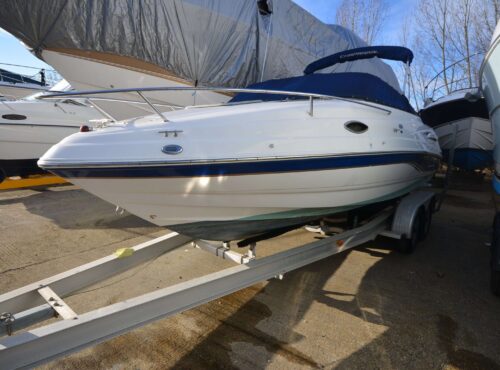 2005 Chaparral 215 S Si