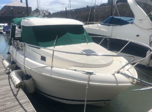 Jeanneau Merry Fisher 705