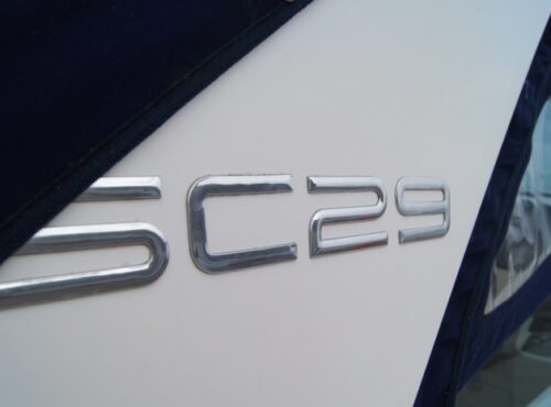 Sealine SC29