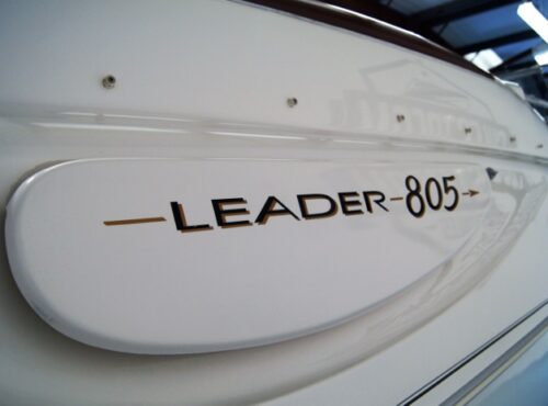 Jeanneau Leader 805