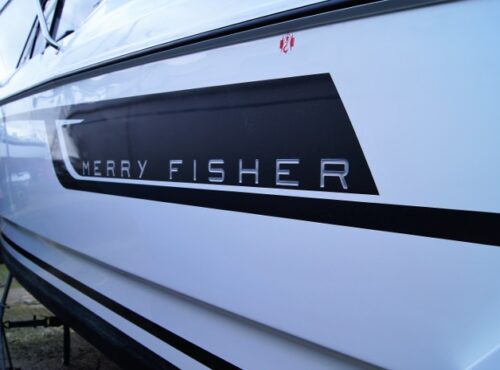 Jeanneau Merry Fisher 795