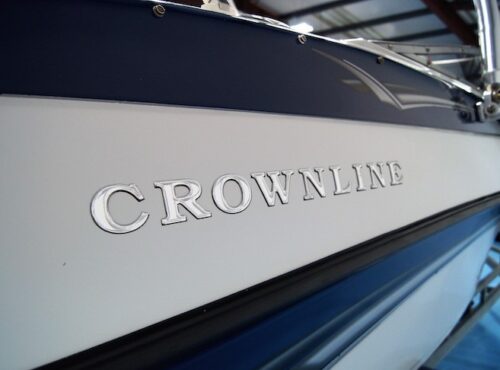 Crownline 180
