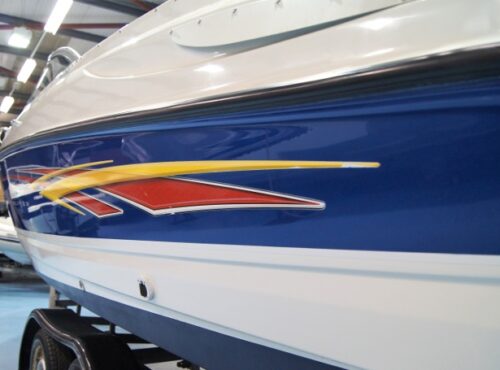 Bayliner 652 Cuddy
