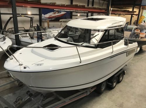 2020 Jeanneau Merry Fisher 695 Series 2